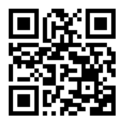 iOS 苹果版 二维码(Leyu)